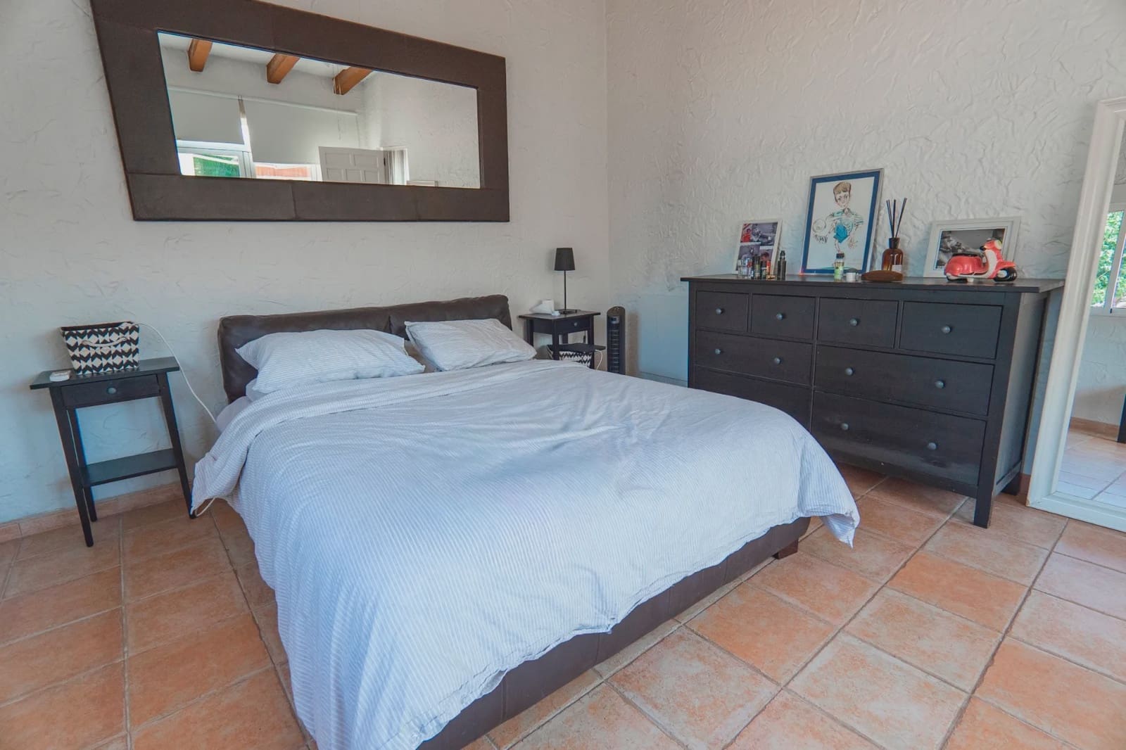 6 slaapkamer Villa te koop in Heredades met zwembad garage - € 595.000 (Ref: 10102607)