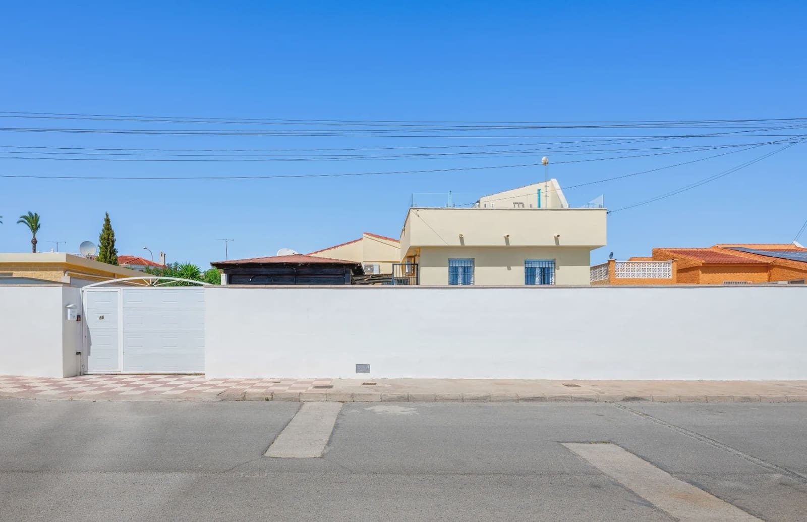 5 quarto Moradia para venda em Ciudad Quesada com piscina garagem - 595 000 € (Ref: 10102608)