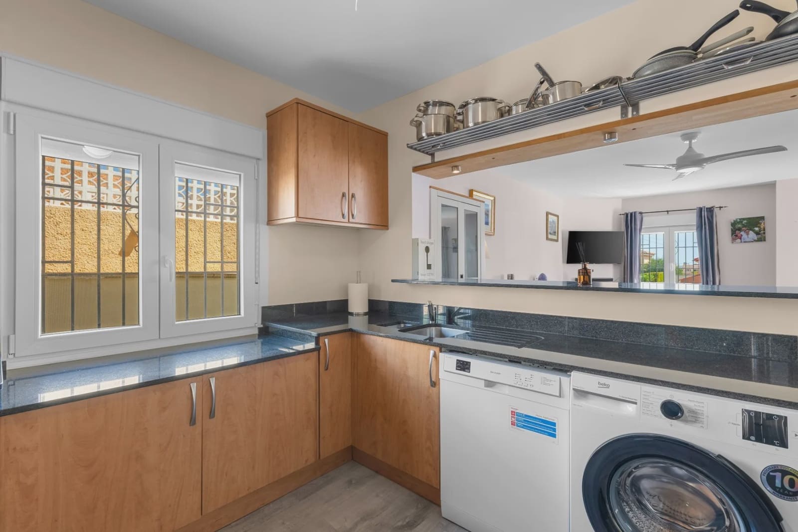 5 quarto Moradia para venda em Ciudad Quesada com piscina garagem - 595 000 € (Ref: 10102608)