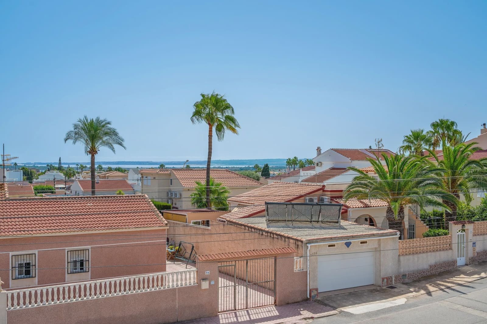 5 quarto Moradia para venda em Ciudad Quesada com piscina garagem - 595 000 € (Ref: 10102608)