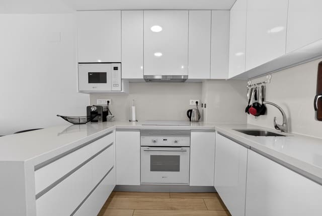 2 camera da letto Bungalow in vendita in Los Balcones con piscina garage - 289.000 € (Rif: 10111039)