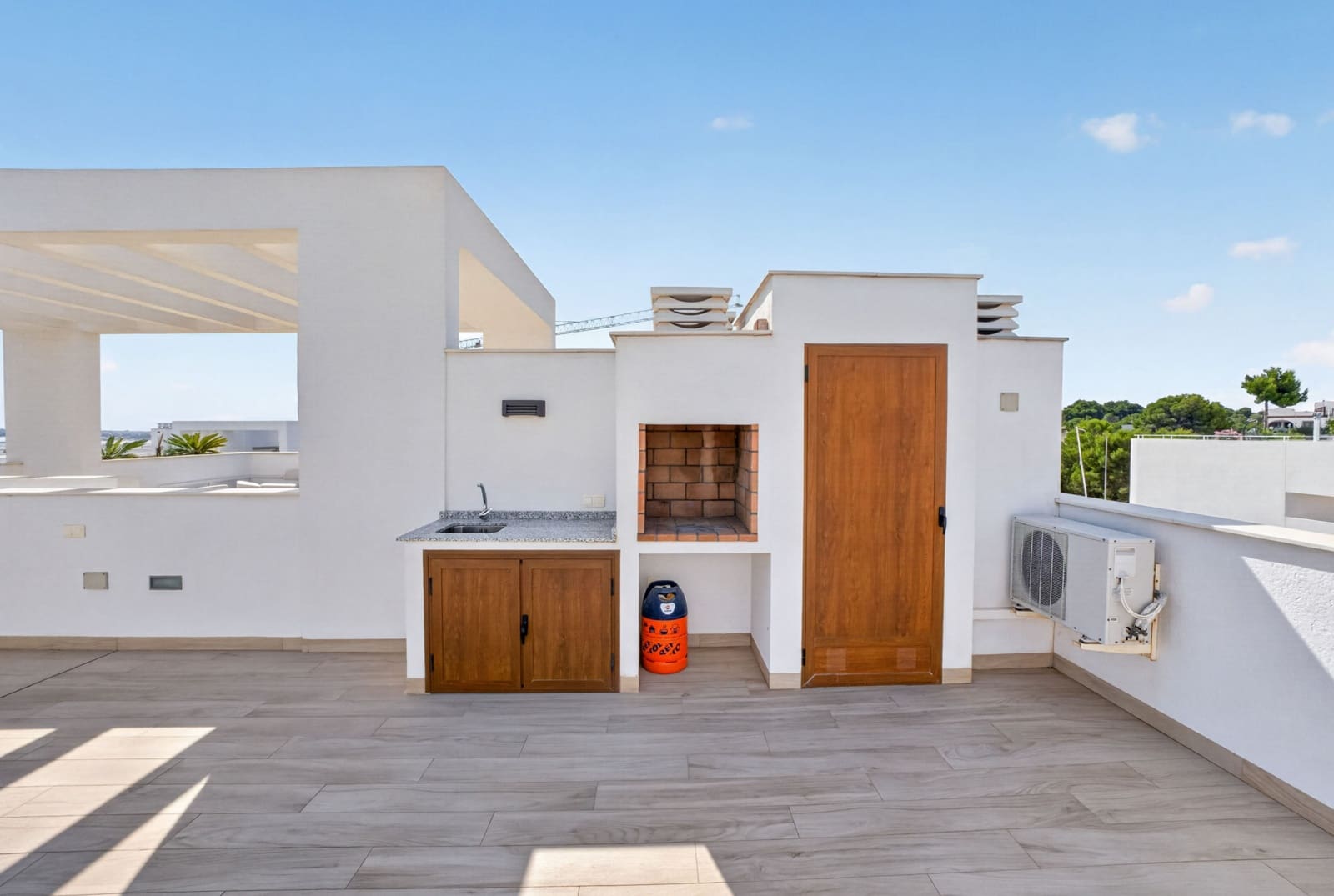 2 camera da letto Bungalow in vendita in Los Balcones con piscina garage - 289.000 € (Rif: 10111039)