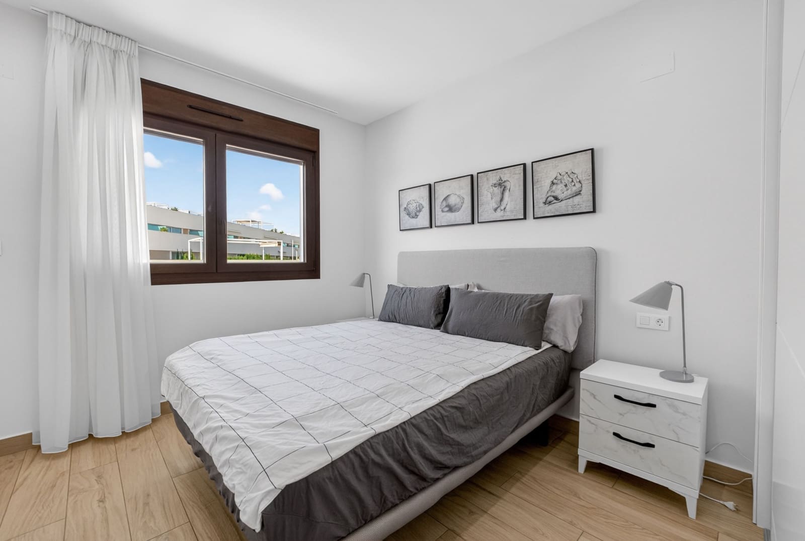 2 camera da letto Bungalow in vendita in Los Balcones con piscina garage - 289.000 € (Rif: 10111039)