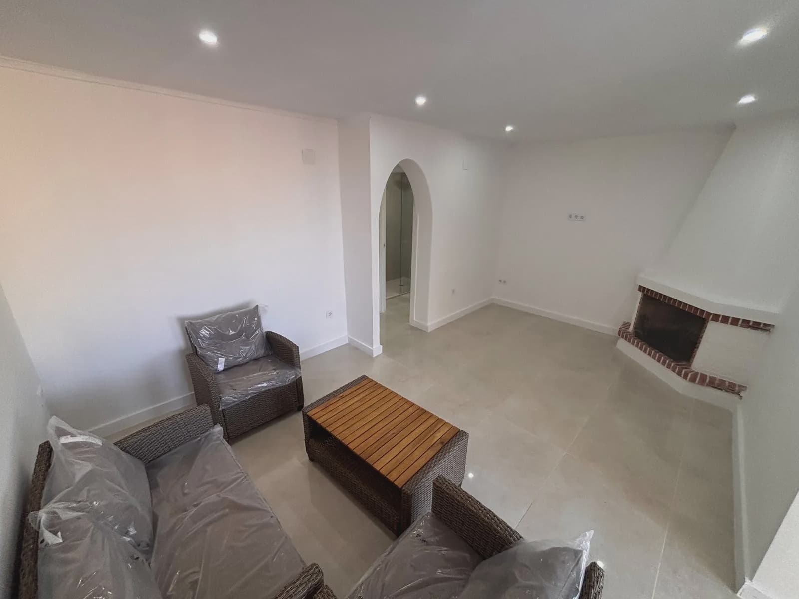 2 bedroom Bungalow for sale in Torrevieja - € 124,950 (Ref: 10111040)