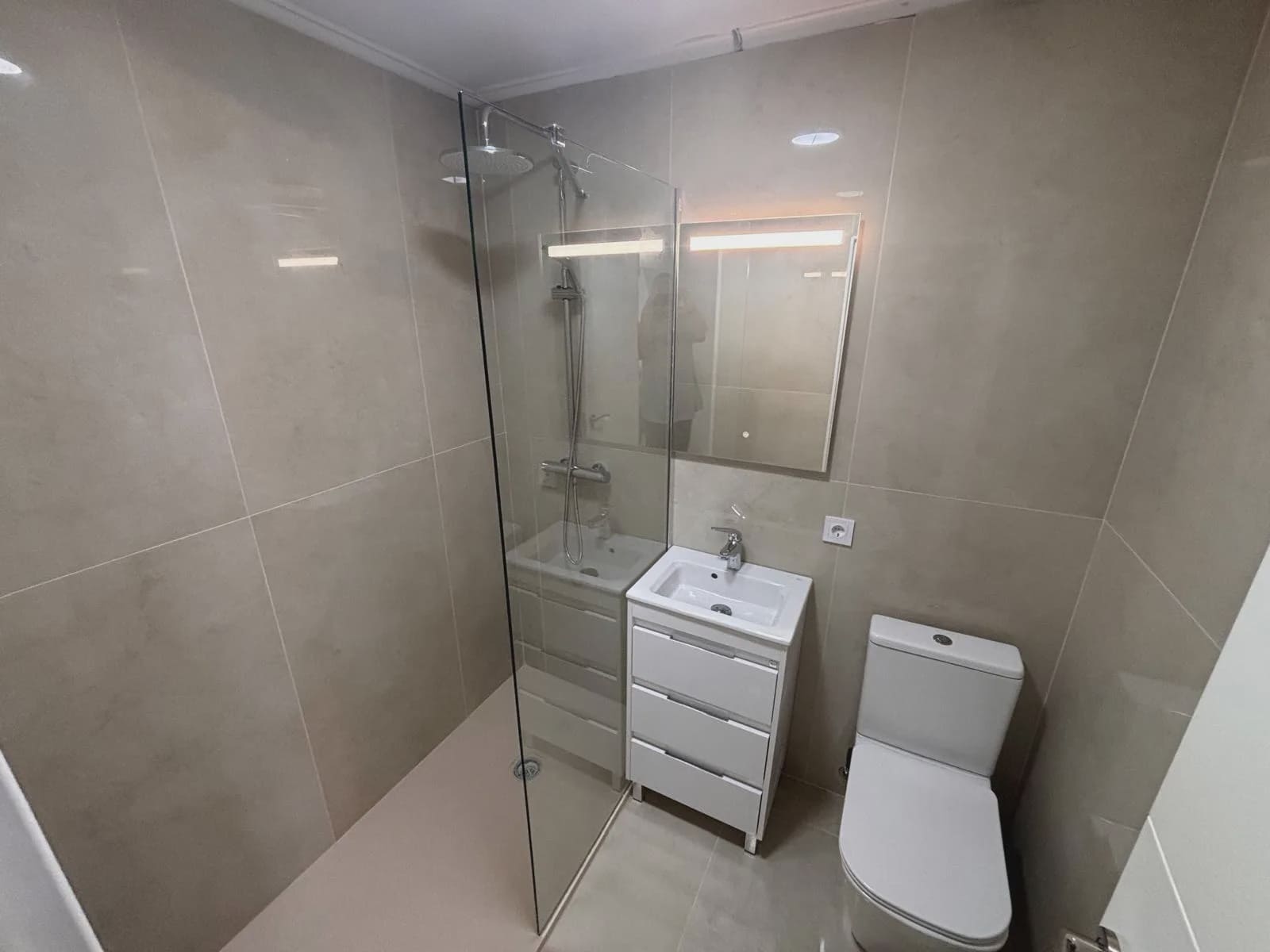 2 bedroom Bungalow for sale in Torrevieja - € 124,950 (Ref: 10111040)