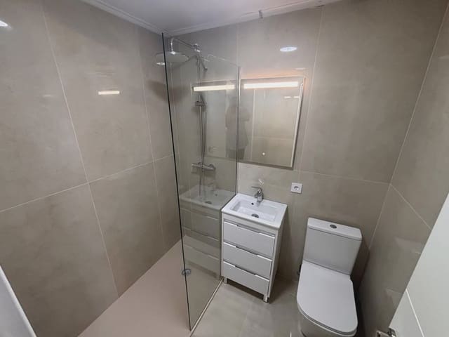 2 camera da letto Bungalow in vendita in El Chaparral - La Siesta - La Torreta, Torrevieja - 124.950 € (Rif: 10111040)