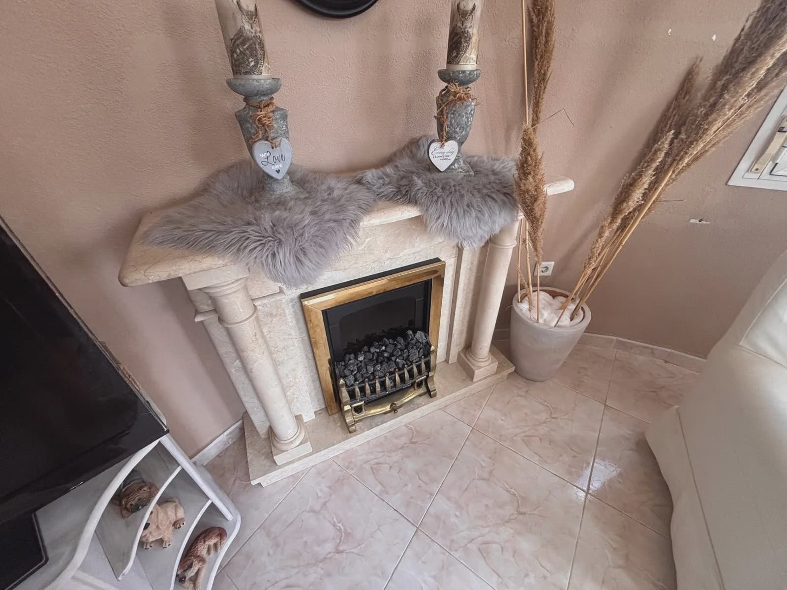 Chalet de 3 habitaciones en Lo Pepin en venta con piscina garaje - 399.000 € (Ref: 10111041)