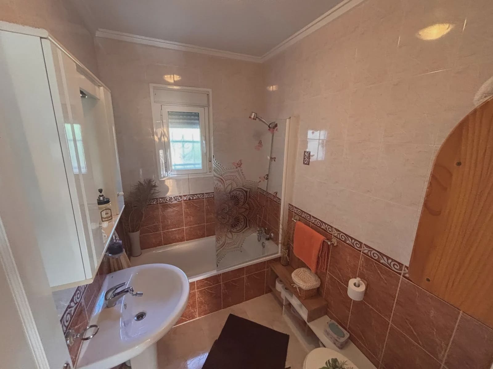 Chalet de 3 habitaciones en Lo Pepin en venta con piscina garaje - 399.000 € (Ref: 10111041)