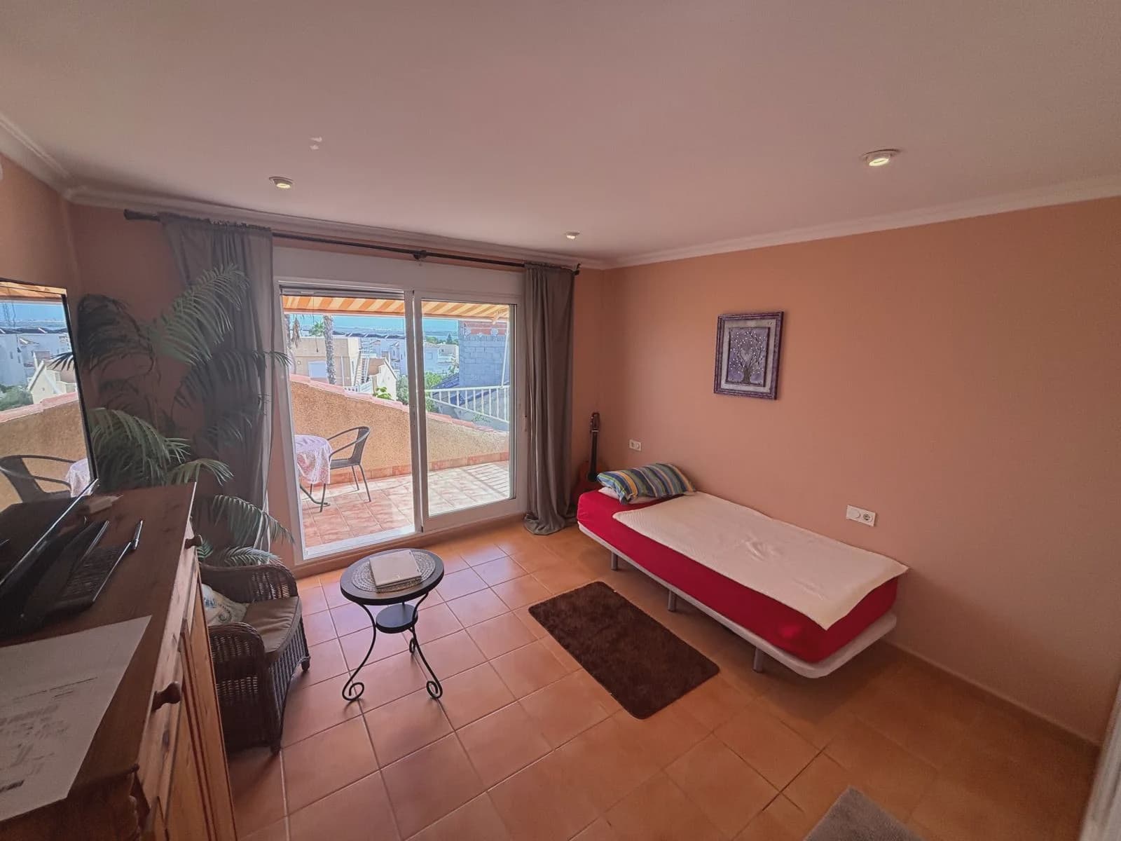 Chalet de 3 habitaciones en Lo Pepin en venta con piscina garaje - 399.000 € (Ref: 10111041)