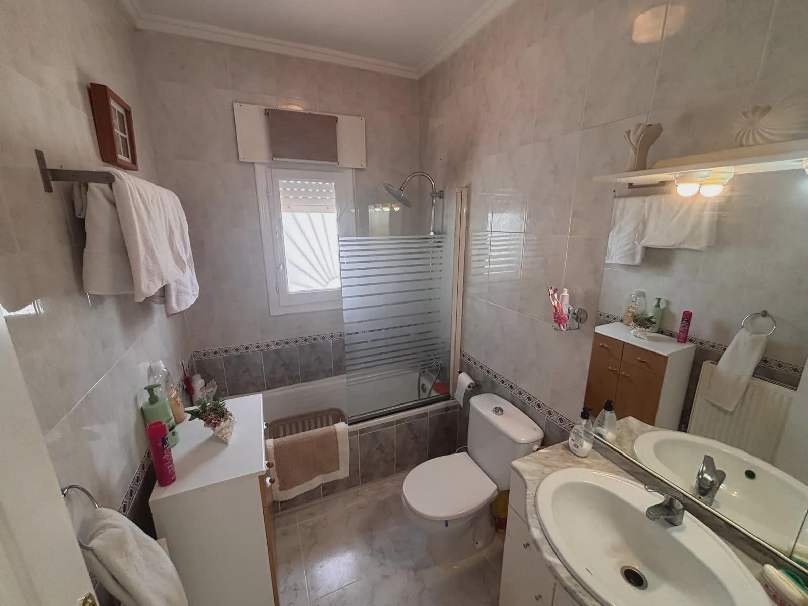 2 sovrum Villa till salu i Ciudad Quesada med pool - 310 000 € (Ref: 10111042)