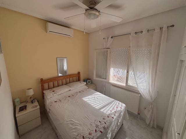2 sovrum Villa till salu i Ciudad Quesada, Rojales med pool - 310 000 € (Ref: 10111042)