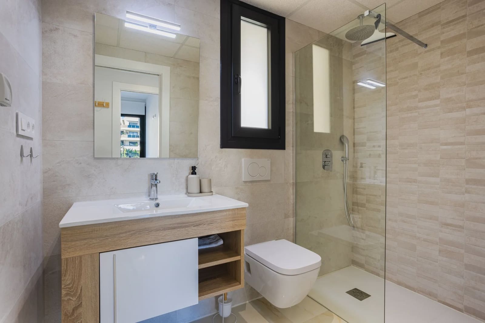 2 quarto Apartamento para venda em Orihuela Costa com piscina garagem - 279 000 € (Ref: 10111139)