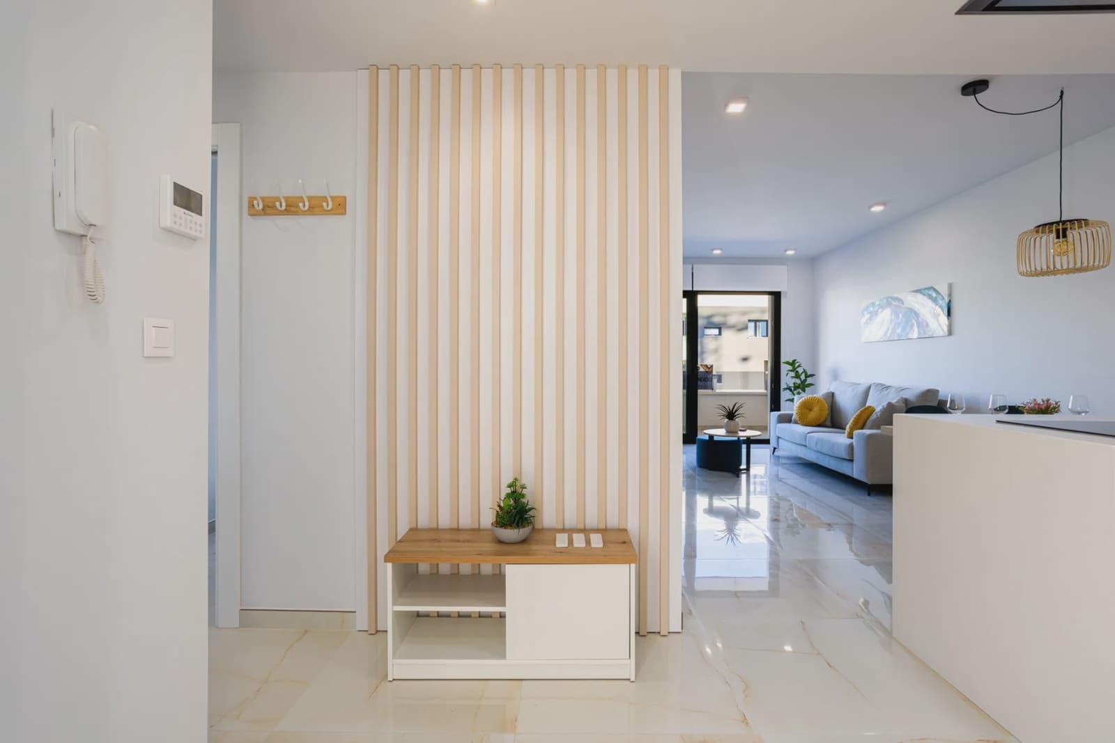 2 quarto Apartamento para venda em Orihuela Costa com piscina garagem - 279 000 € (Ref: 10111139)