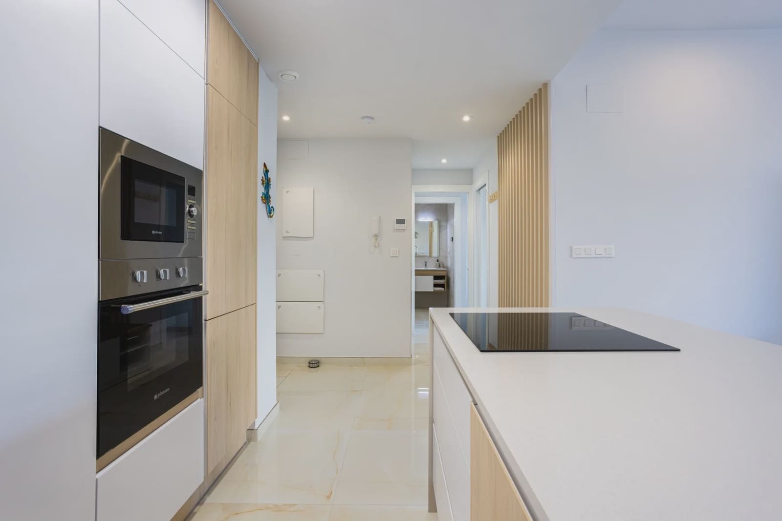 2 quarto Apartamento para venda em Orihuela Costa com piscina garagem - 279 000 € (Ref: 10111139)
