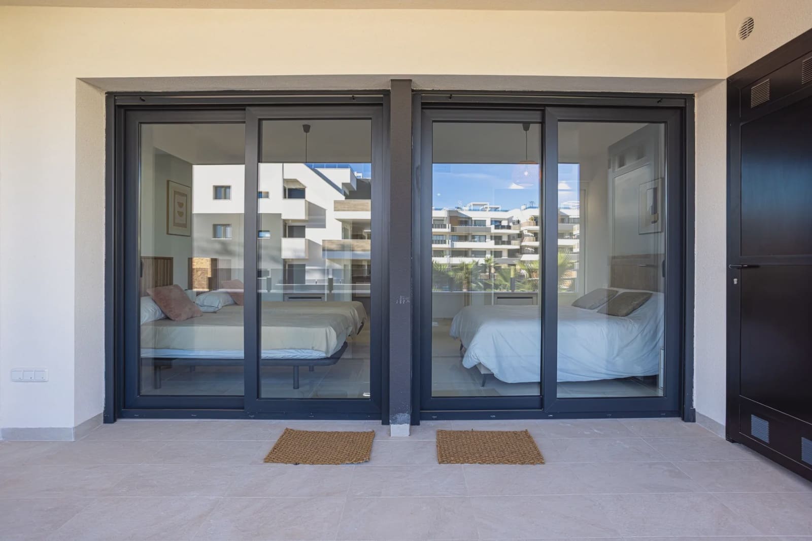 2 quarto Apartamento para venda em Orihuela Costa com piscina garagem - 279 000 € (Ref: 10111139)