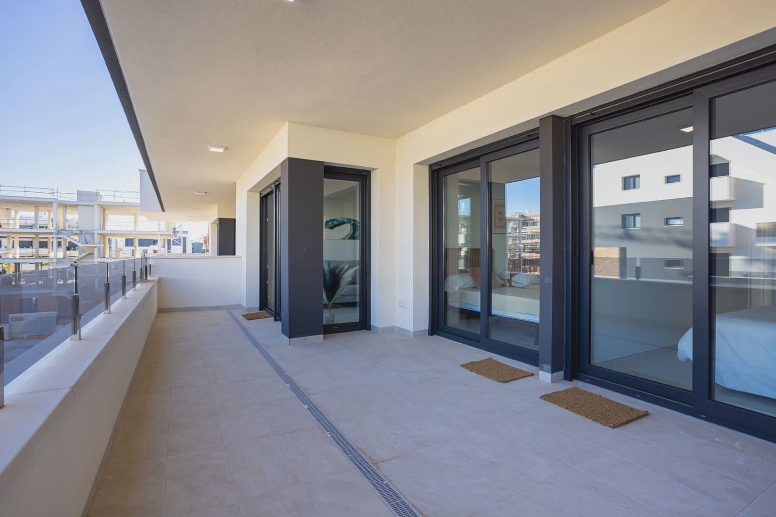 2 quarto Apartamento para venda em Orihuela Costa com piscina garagem - 279 000 € (Ref: 10111139)