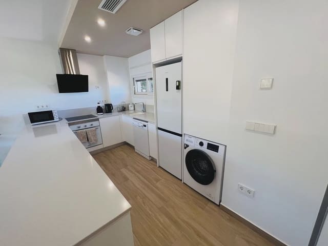 2 camera da letto Appartamento in vendita in Vistabella, Orihuela con piscina garage - 249.000 € (Rif: 10111140)