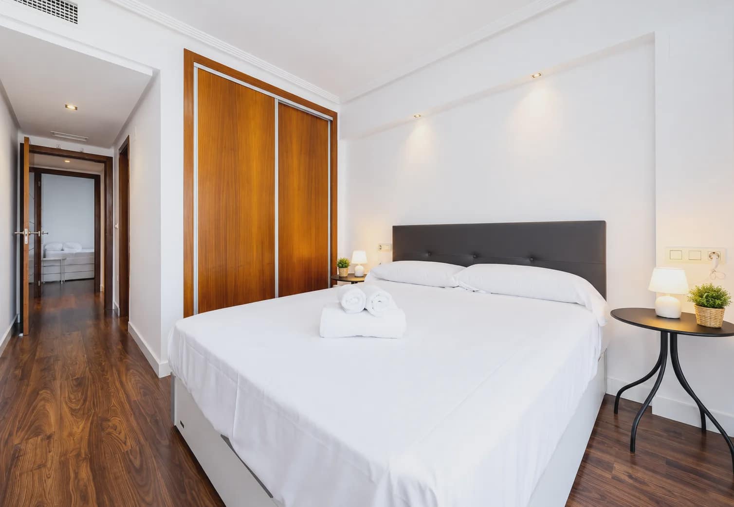 3 Zimmer Apartment zu verkaufen in Torrevieja mit Pool Garage - 459.000 € (Ref: 10127407)