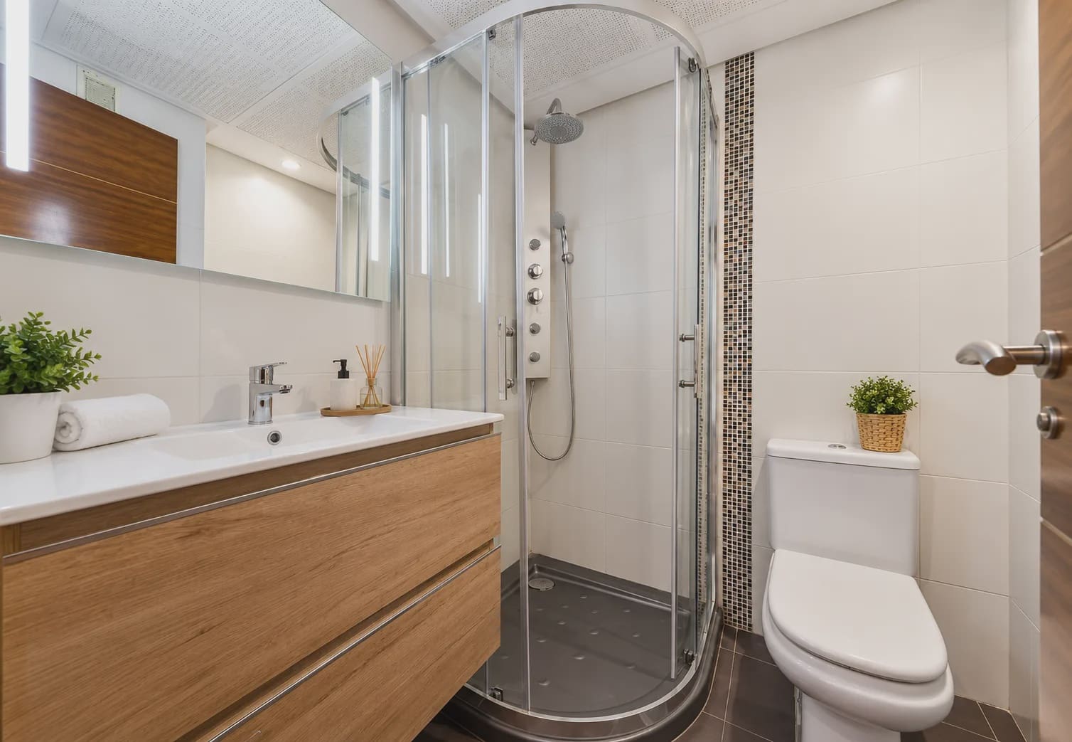 3 Zimmer Apartment zu verkaufen in Torrevieja mit Pool Garage - 459.000 € (Ref: 10127407)