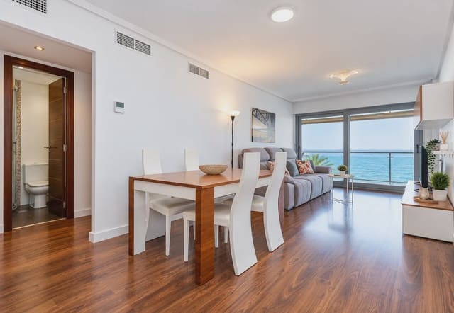 3 camera da letto Appartamento in vendita in Playa del Cura, Torrevieja con piscina garage - 459.000 € (Rif: 10127407)