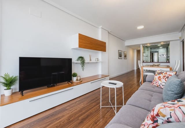 3 camera da letto Appartamento in vendita in Playa del Cura, Torrevieja con piscina garage - 459.000 € (Rif: 10127407)
