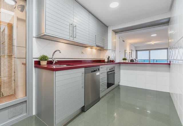 3 camera da letto Appartamento in vendita in Playa del Cura, Torrevieja con piscina garage - 459.000 € (Rif: 10127407)