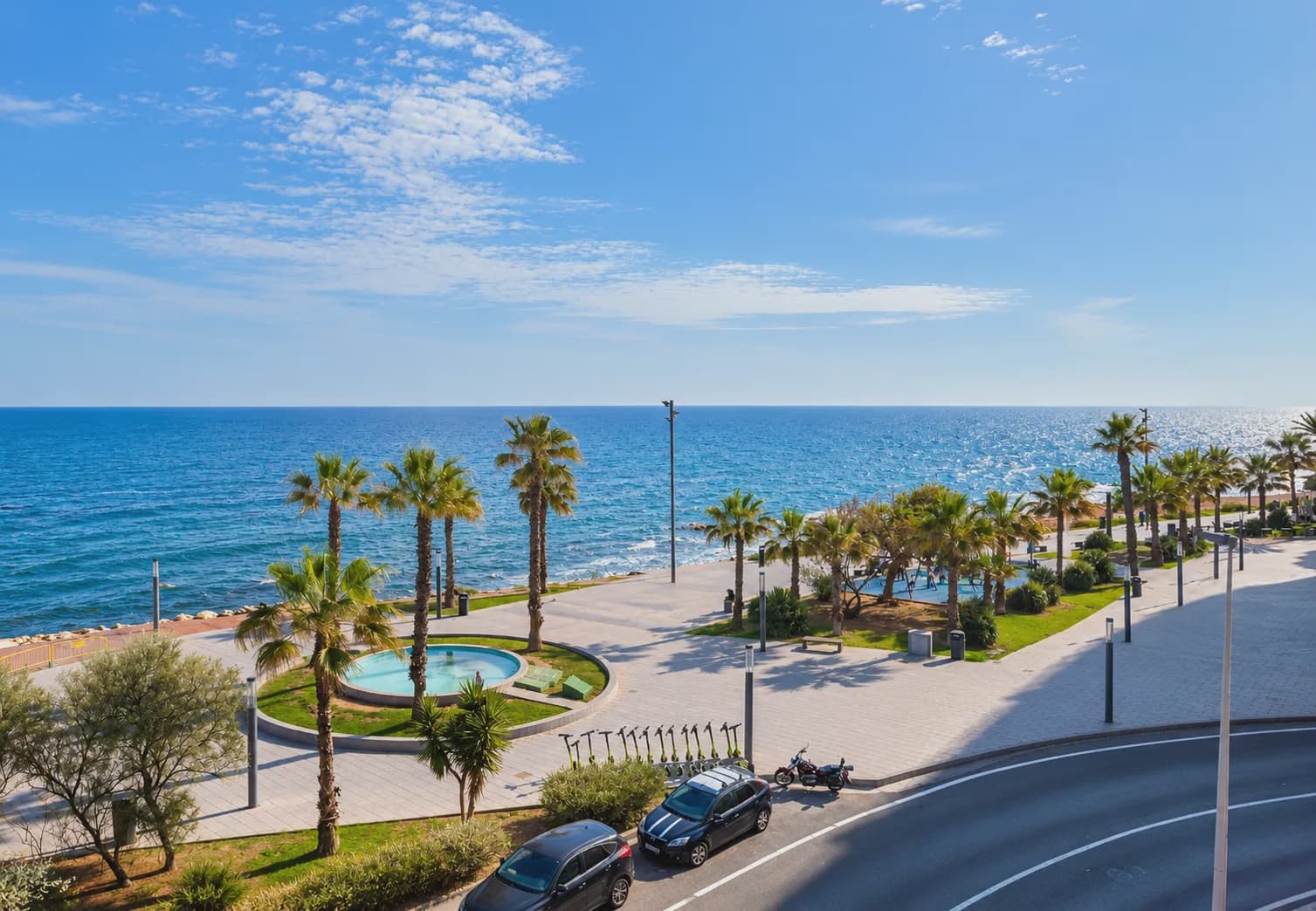 3 Zimmer Apartment zu verkaufen in Torrevieja mit Pool Garage - 459.000 € (Ref: 10127407)