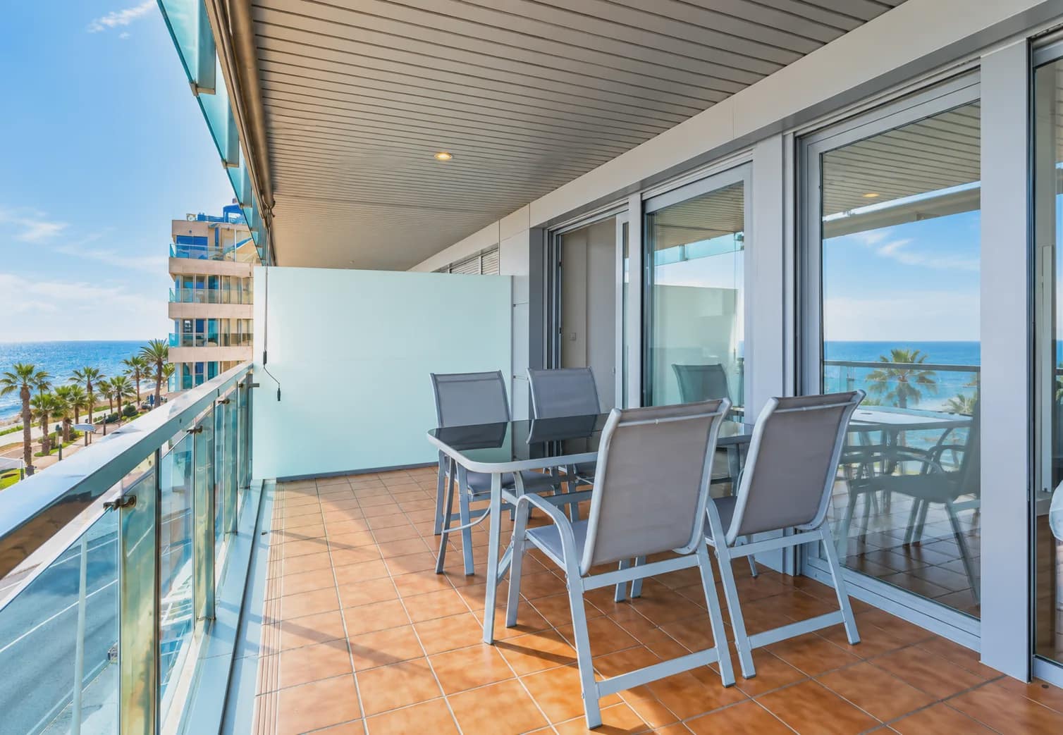 3 Zimmer Apartment zu verkaufen in Torrevieja mit Pool Garage - 459.000 € (Ref: 10127407)