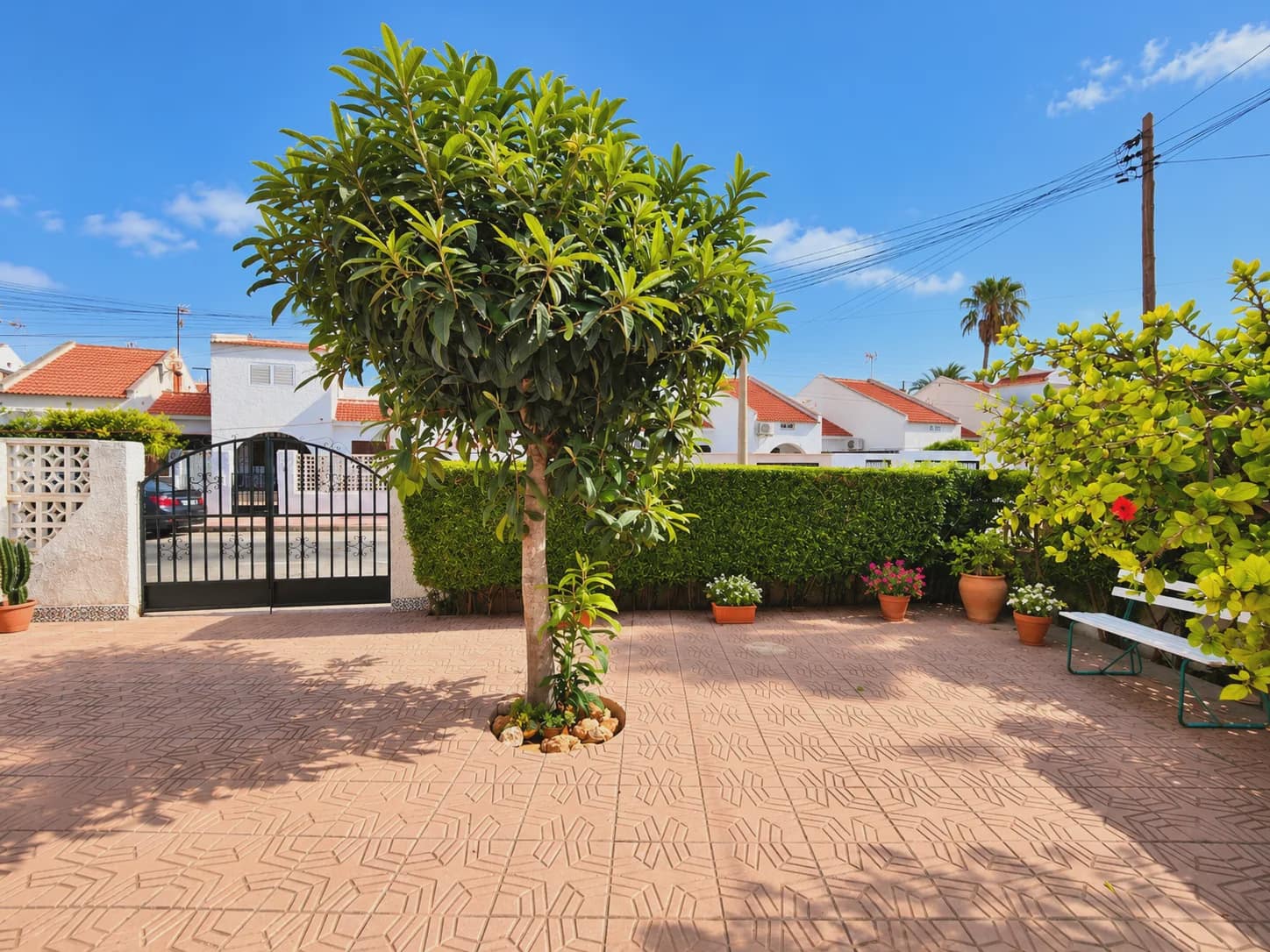 2 camera da letto Casa in vendita in Torrevieja con piscina garage - 210.000 € (Rif: 10127408)