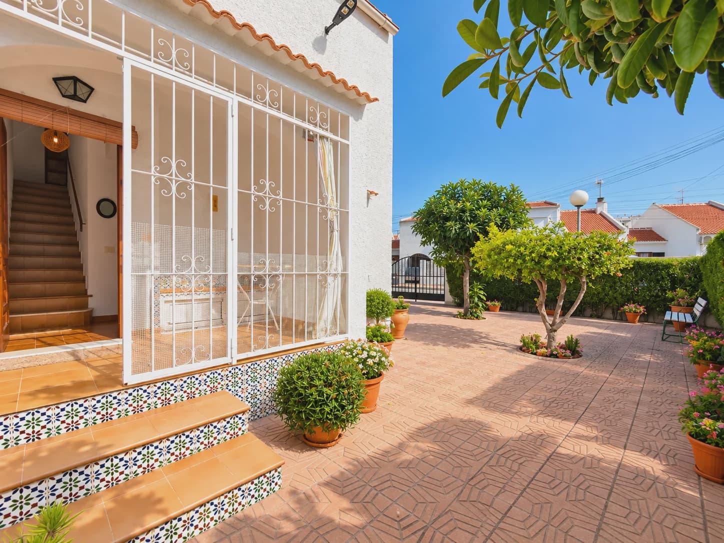 2 camera da letto Casa in vendita in Torrevieja con piscina garage - 210.000 € (Rif: 10127408)