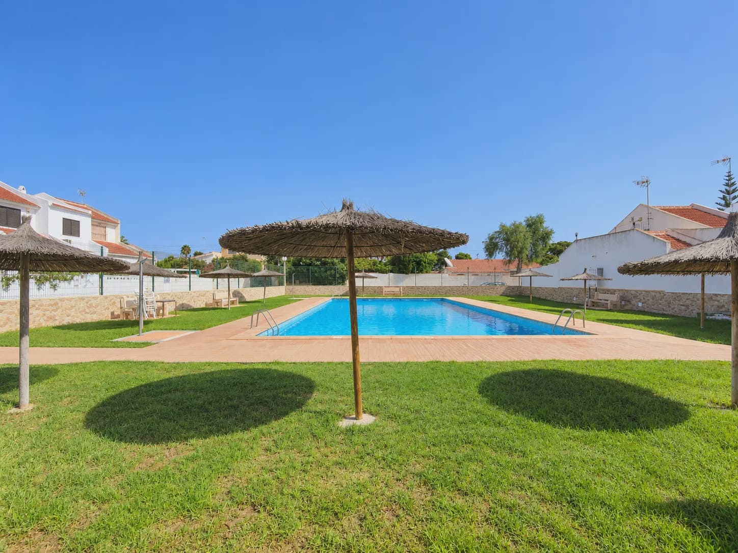 2 camera da letto Casa in vendita in Torrevieja con piscina garage - 210.000 € (Rif: 10127408)