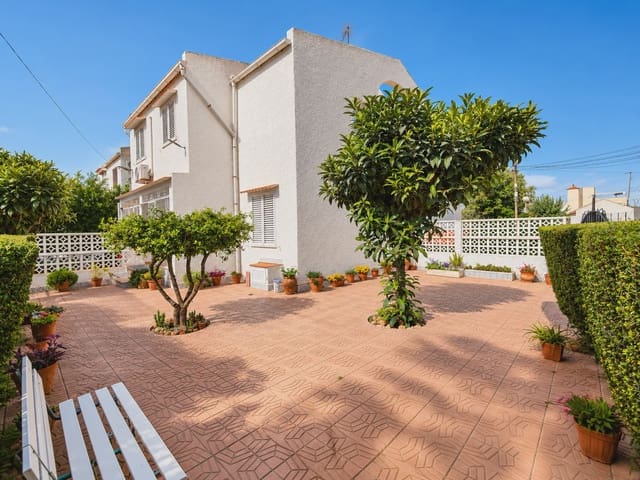 2 camera da letto Casa in vendita in Nueva Torrevieja, Torrevieja con piscina garage - 210.000 € (Rif: 10127408)
