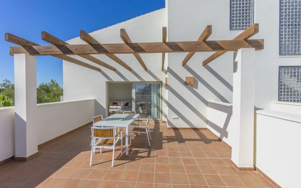 2 quarto Moradia para venda em Orihuela Costa com piscina garagem - 275 000 € (Ref: 10127409)