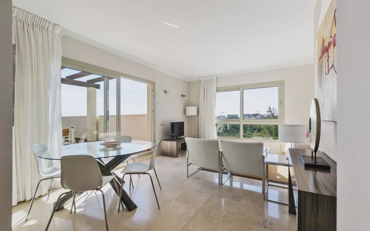 2 quarto Moradia para venda em Orihuela Costa com piscina garagem - 275 000 € (Ref: 10127409)