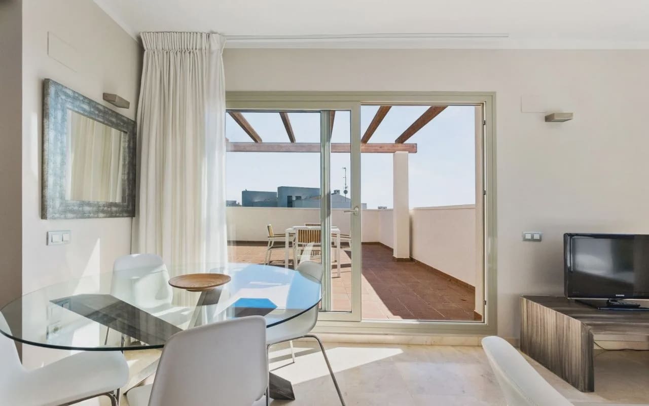 2 quarto Moradia para venda em Orihuela Costa com piscina garagem - 275 000 € (Ref: 10127409)