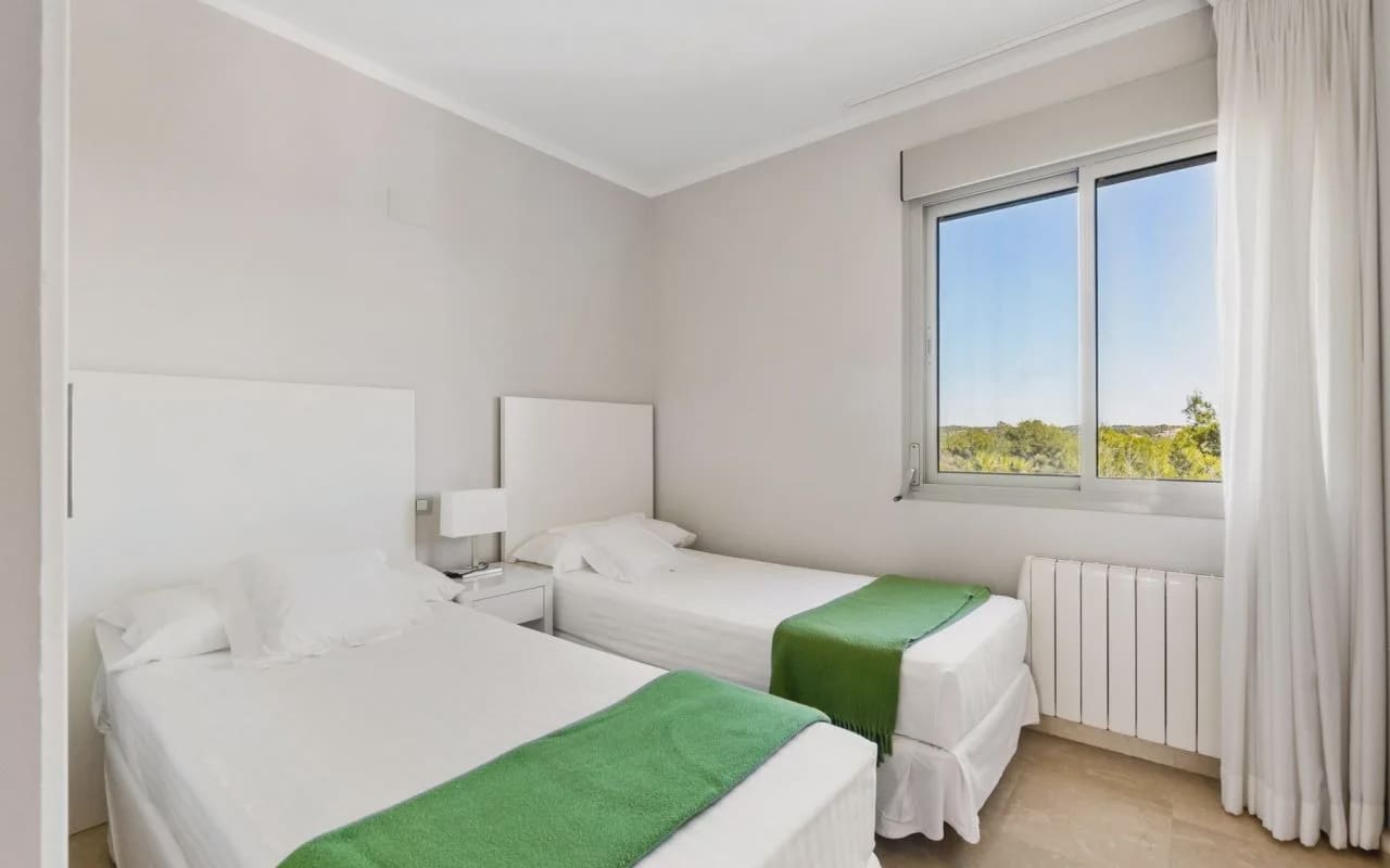 2 quarto Moradia para venda em Orihuela Costa com piscina garagem - 275 000 € (Ref: 10127409)