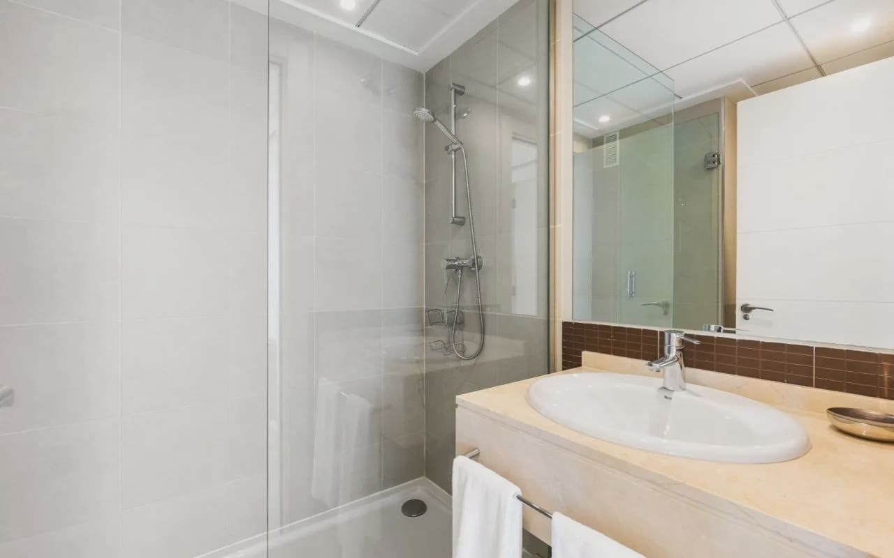 2 quarto Moradia para venda em Orihuela Costa com piscina garagem - 275 000 € (Ref: 10127409)