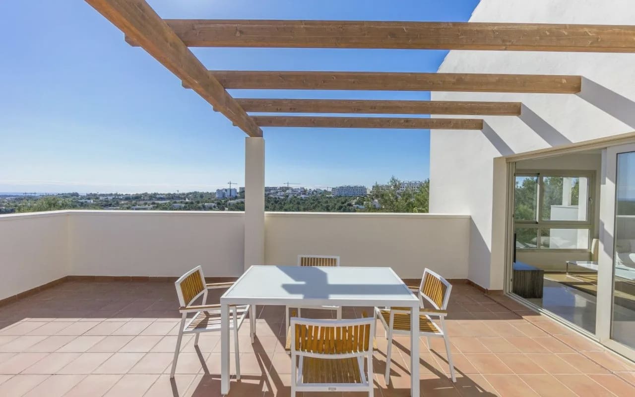 2 quarto Moradia para venda em Orihuela Costa com piscina garagem - 275 000 € (Ref: 10127409)