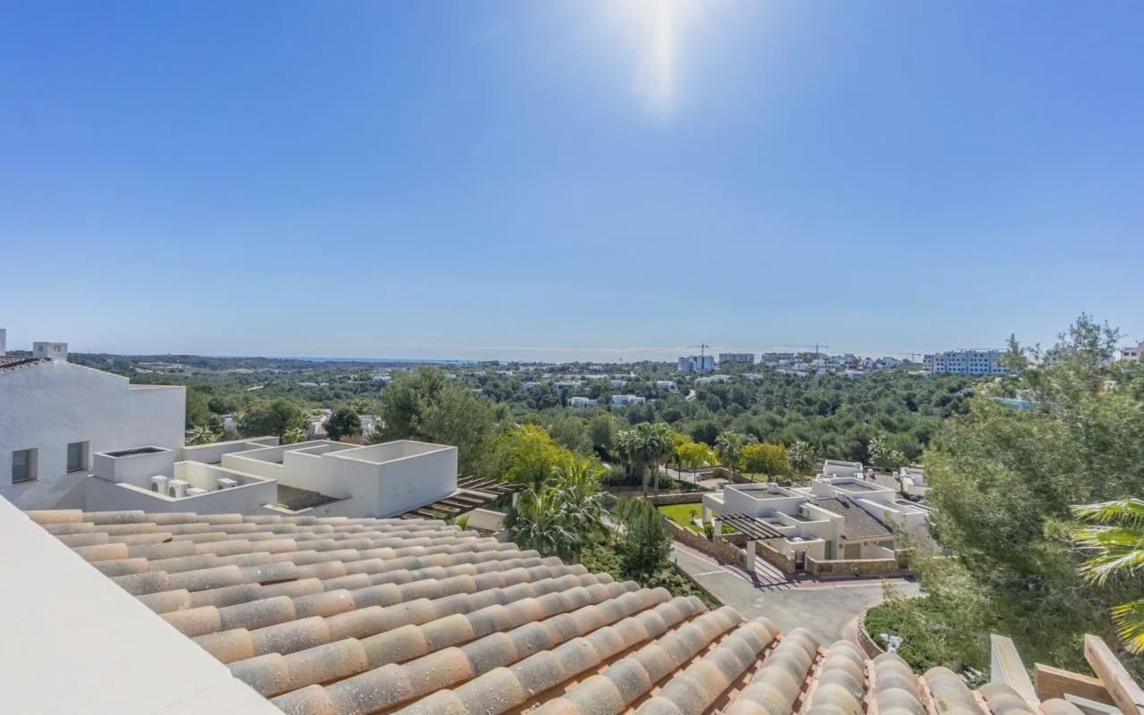 2 quarto Moradia para venda em Orihuela Costa com piscina garagem - 275 000 € (Ref: 10127409)