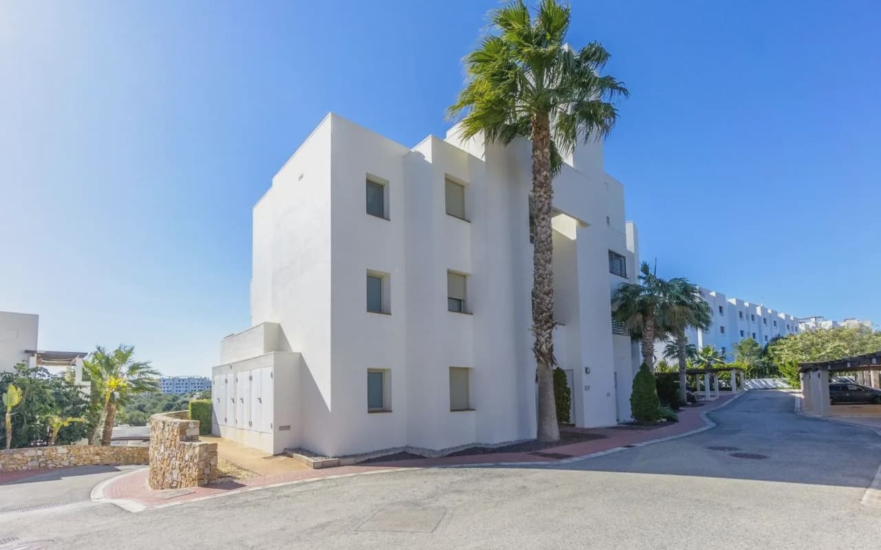 2 quarto Moradia para venda em Orihuela Costa com piscina garagem - 275 000 € (Ref: 10127409)
