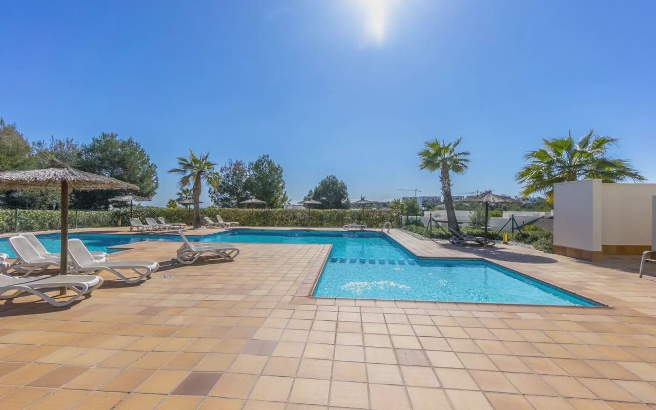 2 quarto Moradia para venda em Orihuela Costa com piscina garagem - 275 000 € (Ref: 10127409)