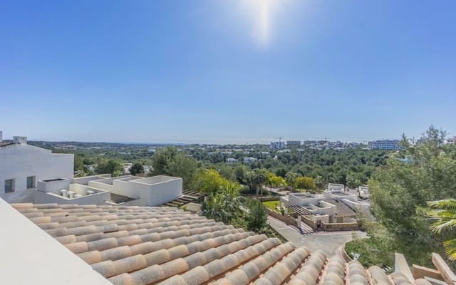 2 quarto Moradia para venda em Las Colinas Golf, Orihuela com piscina garagem - 275 000 € (Ref: 10127409)