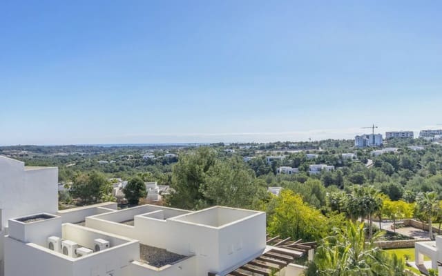 2 quarto Moradia para venda em Las Colinas Golf, Orihuela com piscina garagem - 275 000 € (Ref: 10127409)