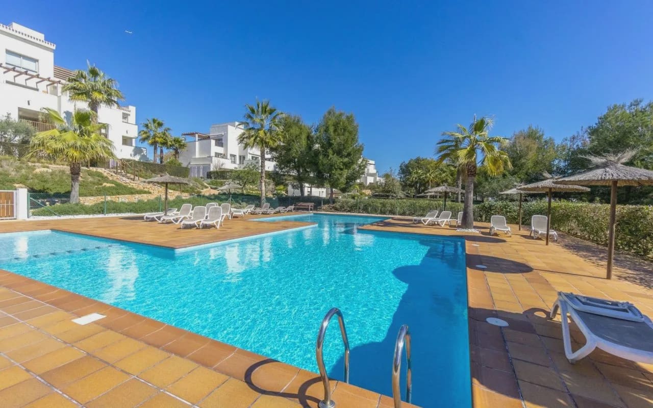 2 quarto Moradia para venda em Orihuela Costa com piscina garagem - 275 000 € (Ref: 10127409)