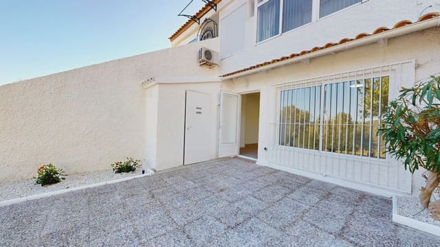 2 camera da letto Bungalow in vendita in Villamartin, Orihuela - 199.000 € (Rif: 10127416)