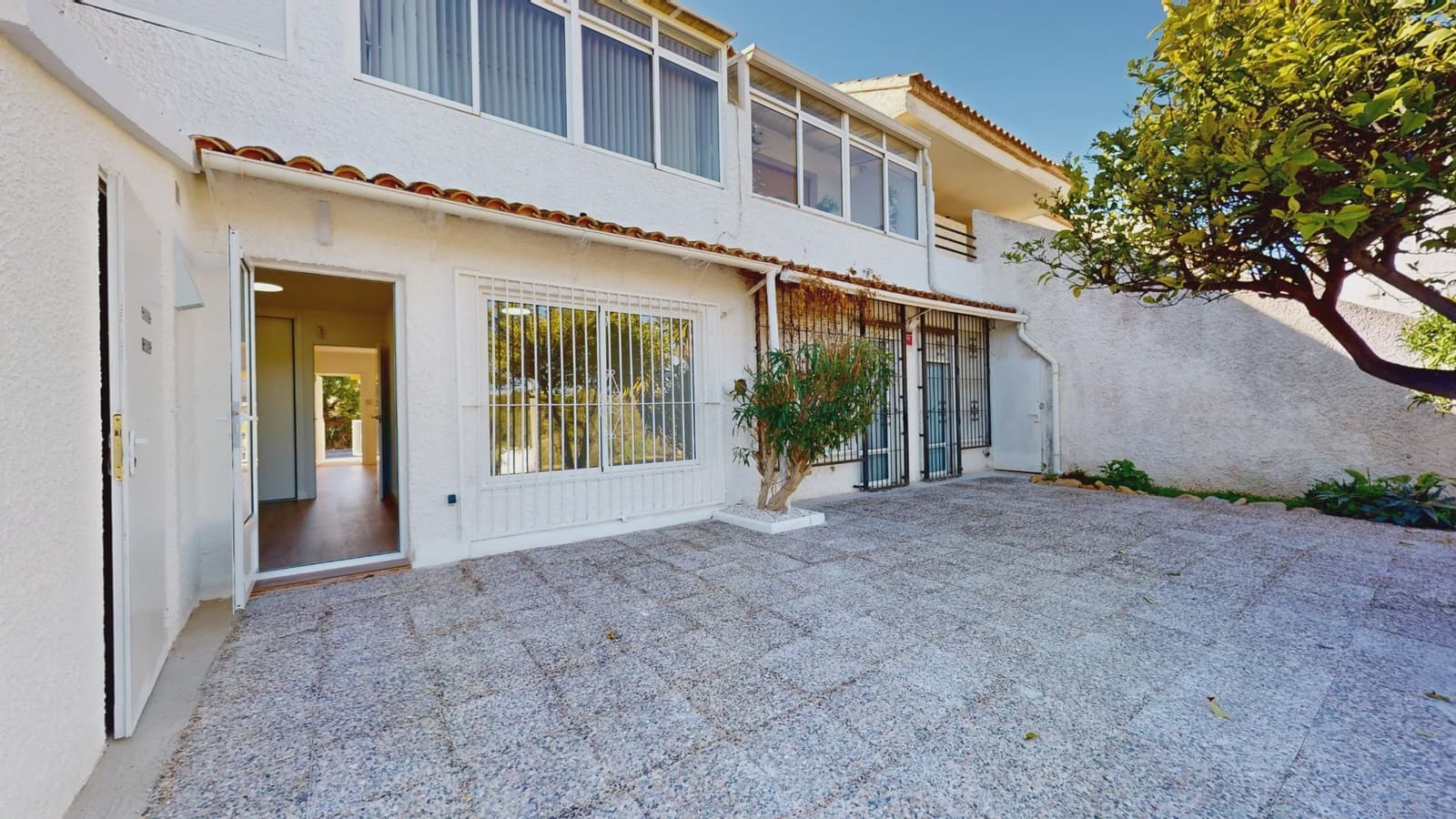 2 quarto Bungalow para venda em Orihuela Costa - 199 000 € (Ref: 10127416)