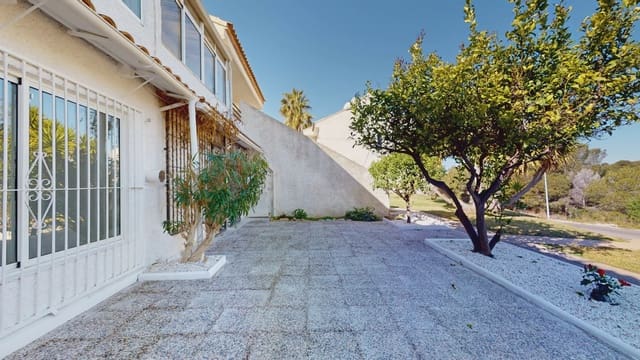 2 camera da letto Bungalow in vendita in Villamartin, Orihuela - 199.000 € (Rif: 10127416)