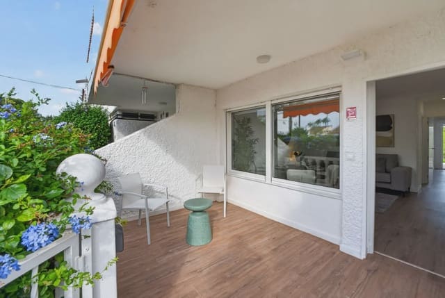 2 slaapkamer Bungalow te koop in Villamartin, Orihuela - € 199.000 (Ref: 10127416)