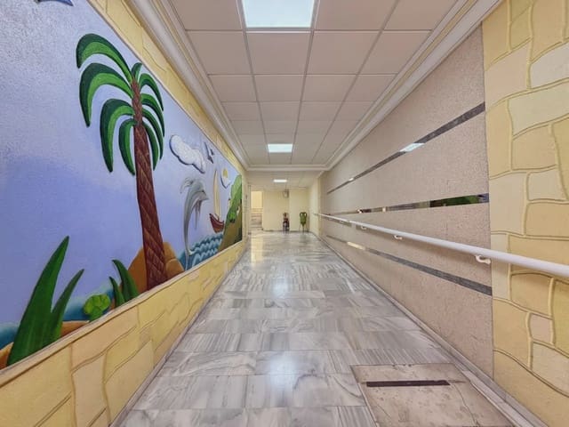 3 soveværelse Lejlighed til salg i Las Piscinas Naturales, Torrevieja - € 219.995 (Ref: 10135574)