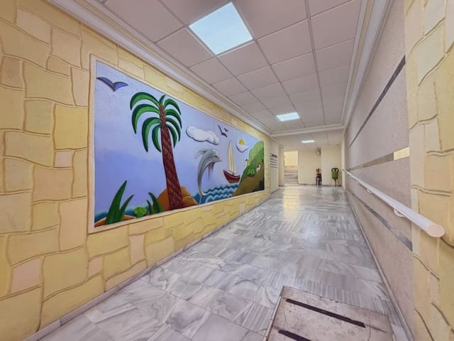3 soveværelse Lejlighed til salg i Las Piscinas Naturales, Torrevieja - € 219.995 (Ref: 10135574)